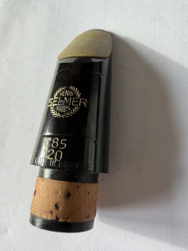 Selmer c85 120 - selmer,