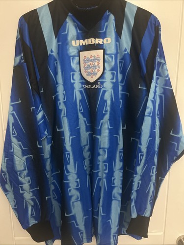 Vintage england goalkeeper - vintage,