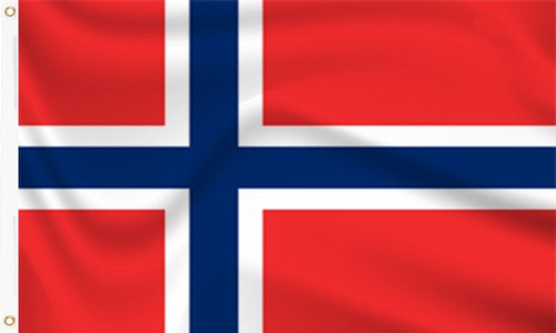 Norway flag norwegian - norway,