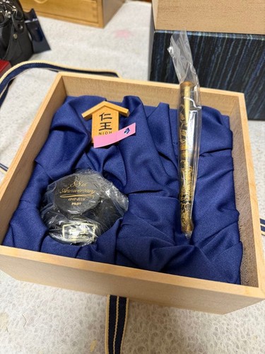 Pilot namiki 88th - namiki, anniversary