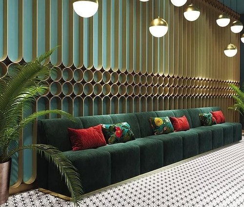 Full restaurant seating - restaurant,