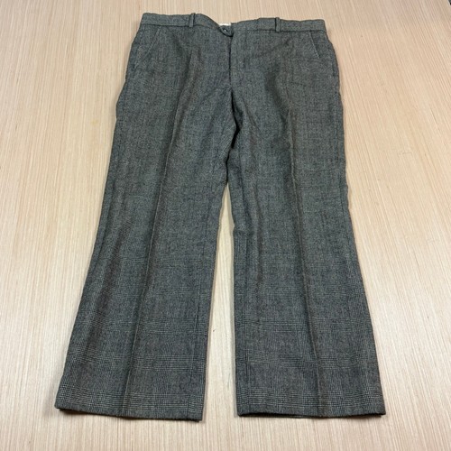 Vintage 60s wool - 60s, check
