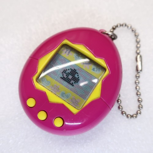 Tamagotchi original gen1 - tamagotchi,