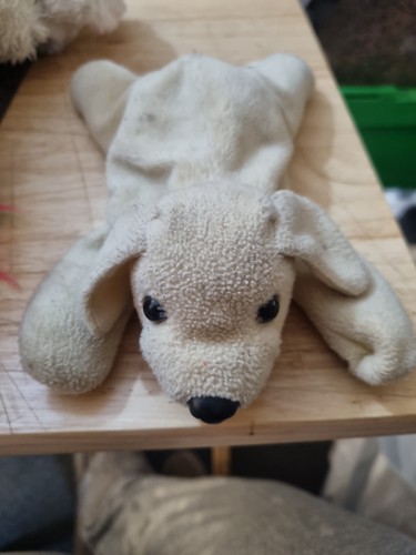 Andrex soft plush - puppy, toy