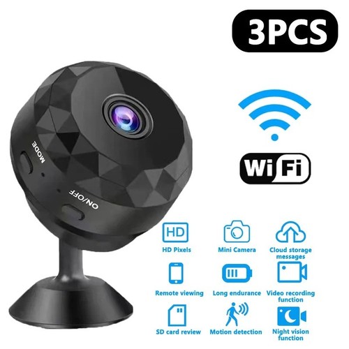 1080p mini camera wireless - 1080p,