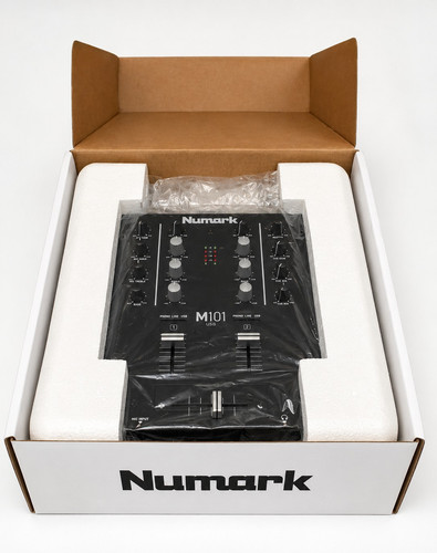 Numark m101 usb - m101,