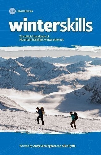 Winter skills essential - winter,