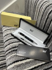 Montblanc StarWalker Black