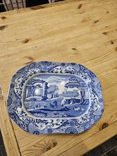 Spode 31.50cm serving platter