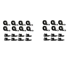 Pool Cover Roller Attachment