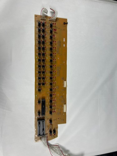 Nx003640 circuit board pn2 - board,