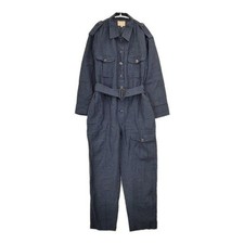 Nigel Cabourn LINEN WOOL ARMY