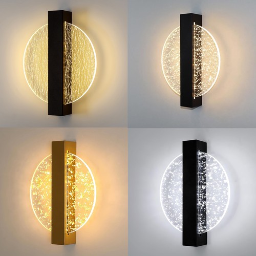 Led wall light lighting - led, 3