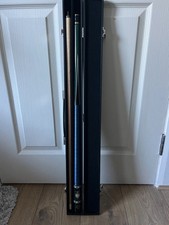 BCE Pool Cue American Eagle +