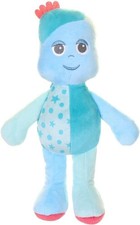 Iggle Piggle Soft Toy 30cm