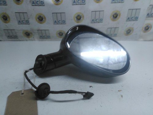 Chrysler crossfire door - crossfire, r