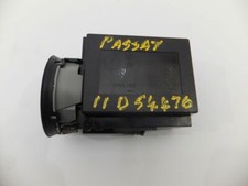 2011 VOLKSWAGEN PASSAT B7 362 IGNITION BARREL 3c0905843t