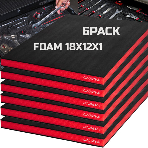 Tool box foam inserts for - tool,