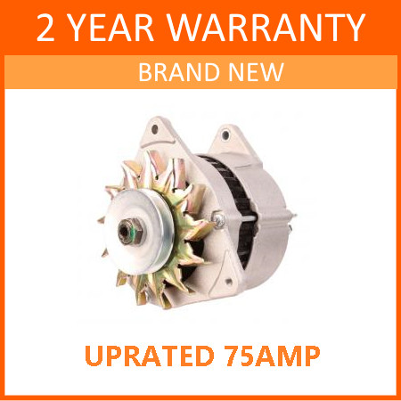 Alternator ford capri - -,