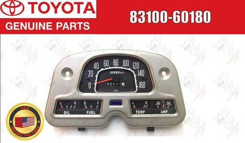 Toyota genuine land cruiser - toyota,