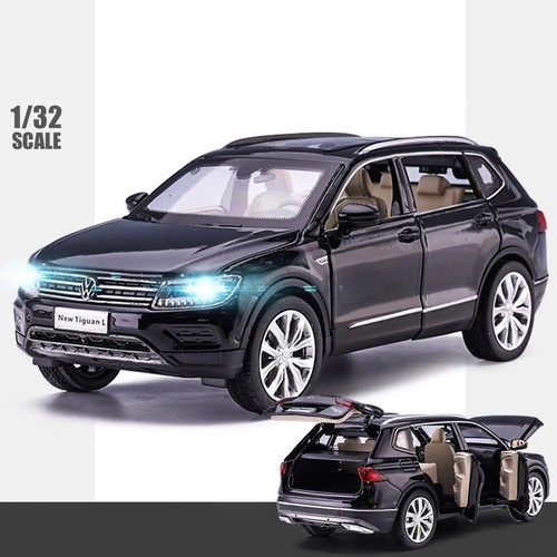 All new tiguan 32 - l, 1:32
