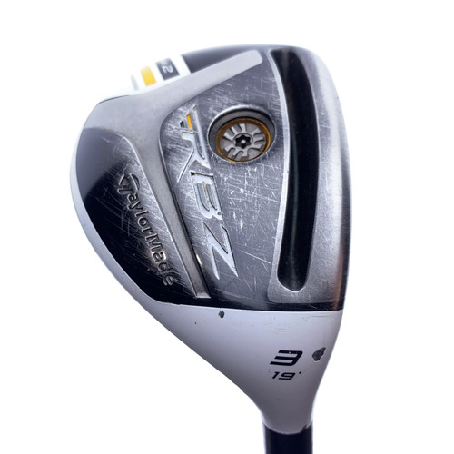 Used taylormade rbz - used, 2