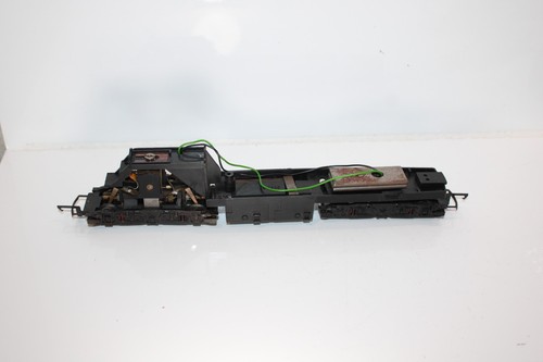 Triang hornby class 37 - br,