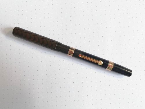 Vintage waterman ideal - vintage,