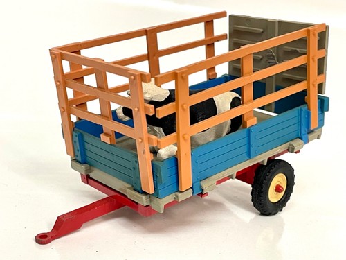 Scale 1971 britains 9568 - britains,