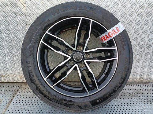Chevrolet cruze alloy wheel - alloy,