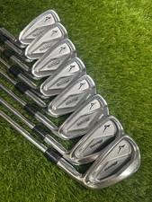 Mizuno MP63 3-PW Irons