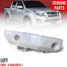 Front Bumper Brackets Support