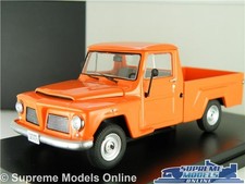 FORD F-75 MODEL PICK UP VAN