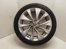 Vauxhall Astra K Mk7 2015-2021