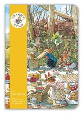 Brambly Hedge Picnic Time A5