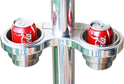 Raider 250 pylon cup drink - raider,