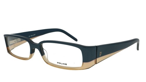 Police glasses frames - glasses,