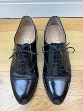 Barker Arnold Men’s Black