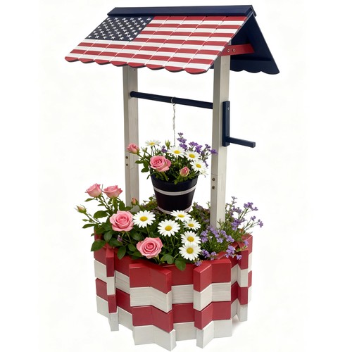 Nestnature wishing wells for - wishing,