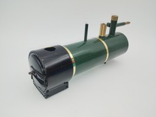 Garden Railway Accucraft