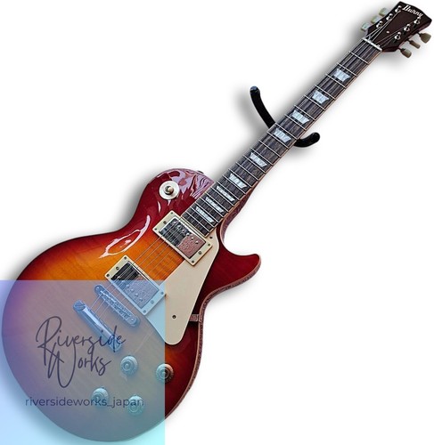Burny les paul - les,
