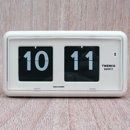 Twemco rectangular style retro - twemco,