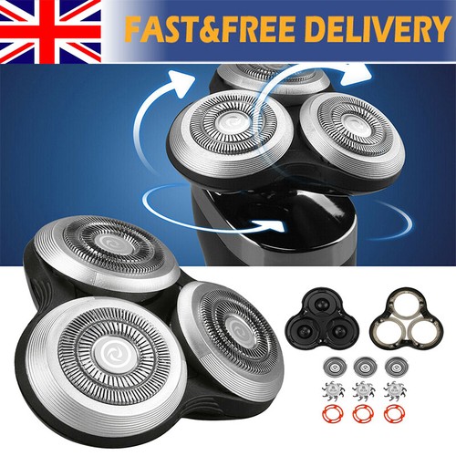 Shaver blades head - shaver,