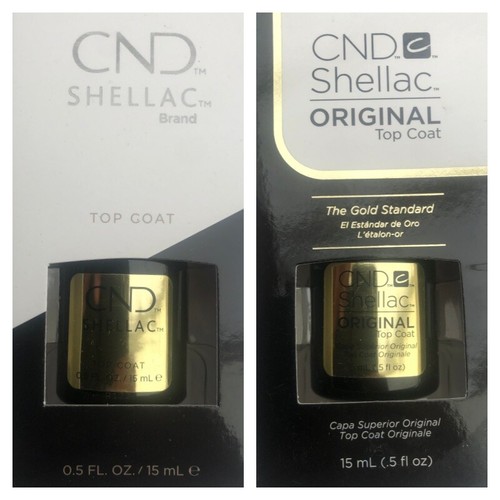 Cnd shellac gel nail - nail, polish