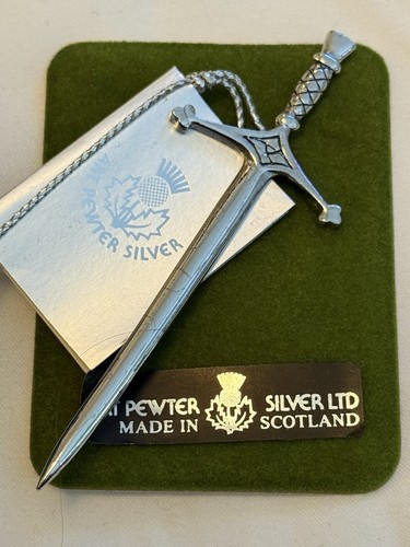 Traditional scottish bruce - scottish, 'bruce'
