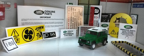 Land rover 110 - land,