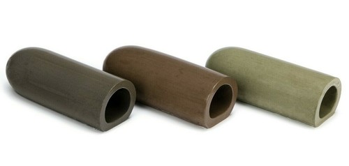 Ceramic shape breeding - d-,