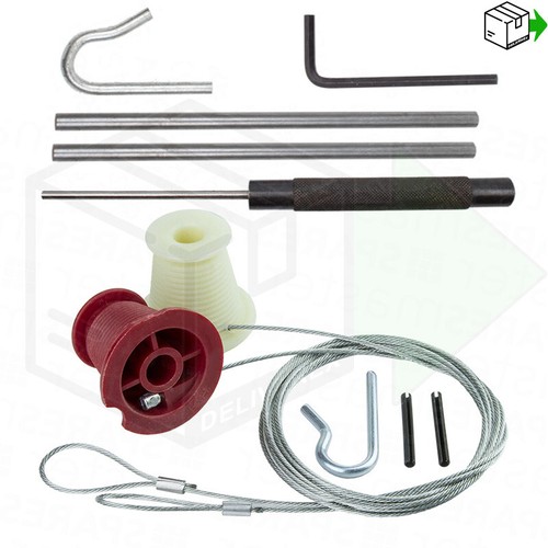 Henderson merlin cables - cables, wires