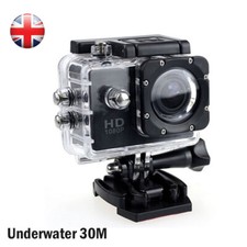 Campark Sport Action Cam UHD