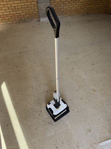Karcher 4v cordless - 4v,